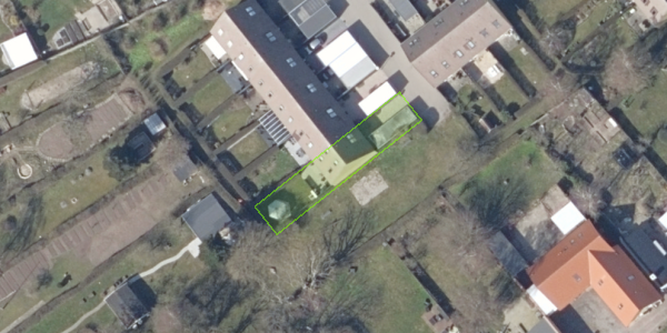 Matrikelkort Vesterhaven 12