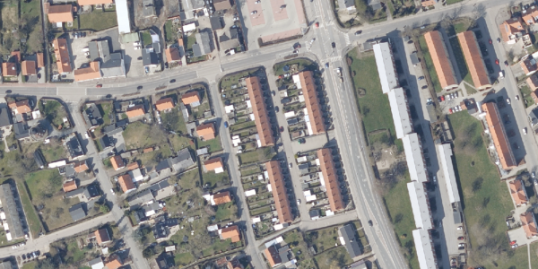 Matrikelkort Vesterled 18