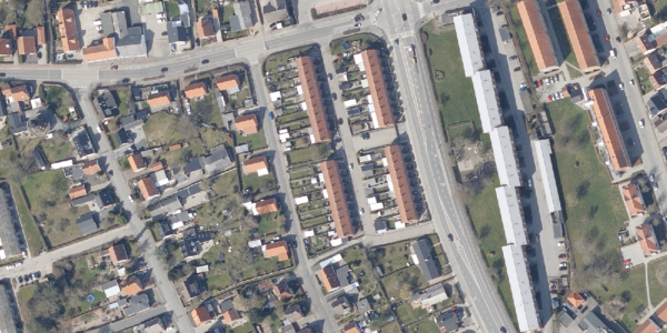 Matrikelkort Vesterled 22