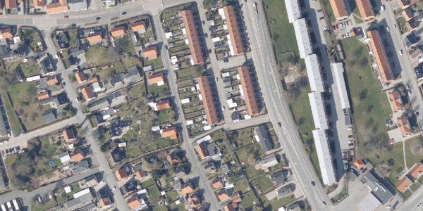 Matrikelkort Vesterled 32