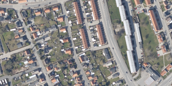 Matrikelkort Vesterled 34