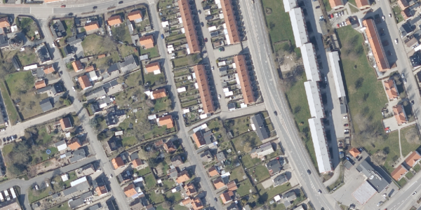 Matrikelkort Vesterled 36