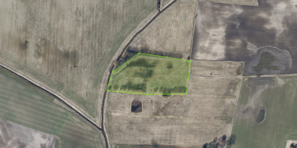 Matrikelkort Vestermarken 2