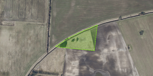 Matrikelkort Vestermarken 3
