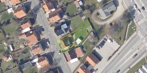 Matrikelkort Vestervang 4