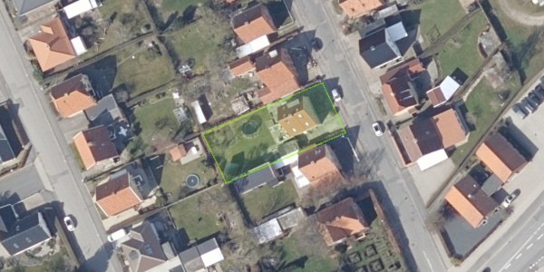 Matrikelkort Vestervang 5