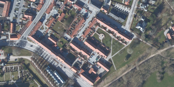 Matrikelkort Klosterhaven 21