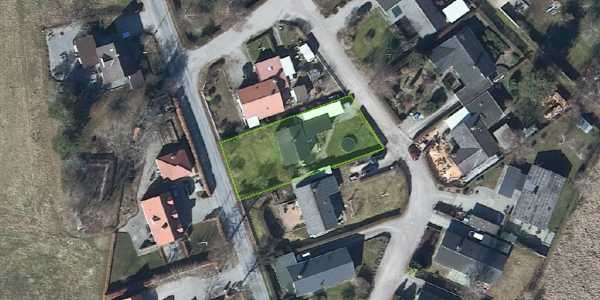 Matrikelkort Rydevang 4