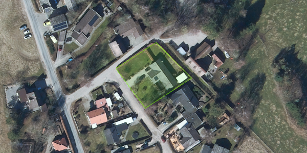 Matrikelkort Rydevang 5
