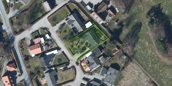 Matrikelkort Rydevang 7