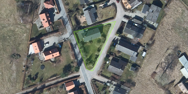 Matrikelkort Rydevang 8
