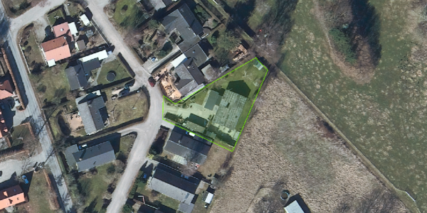 Matrikelkort Rydevang 11