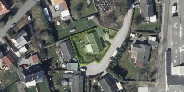 Matrikelkort Lunden 4