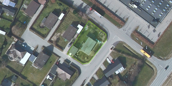 Matrikelkort Risagervej 2