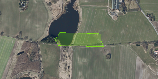 Matrikelkort Veddevej 31