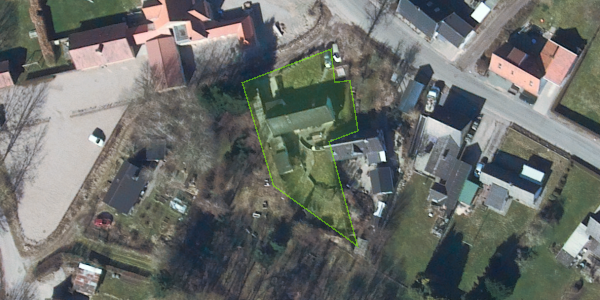 Matrikelkort Tornbrinken 4