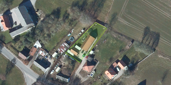 Matrikelkort Tornbrinken 13