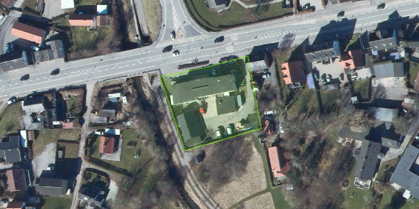 Matrikelkort Hovedgaden 81