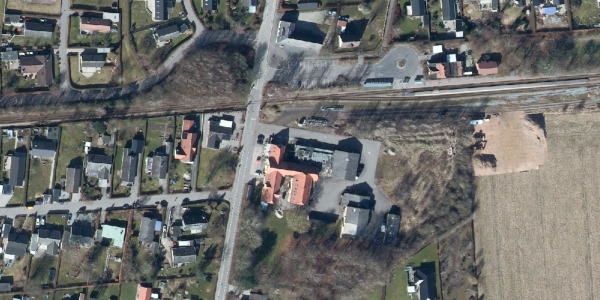 Matrikelkort Mejerivej 2