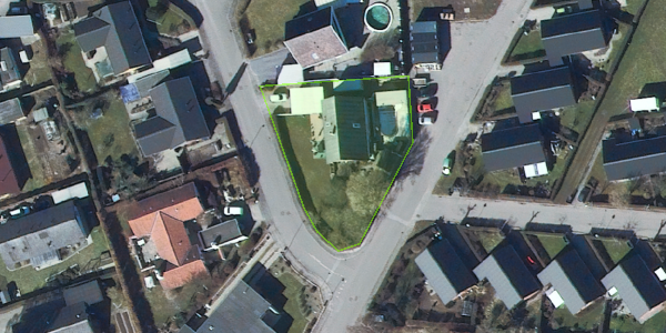 Matrikelkort Solager 2