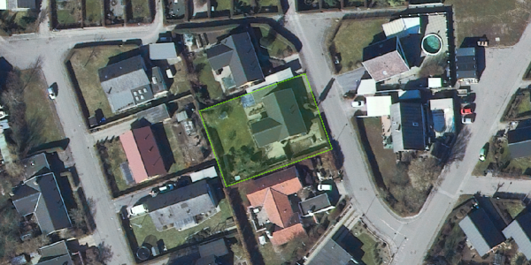 Matrikelkort Solager 5