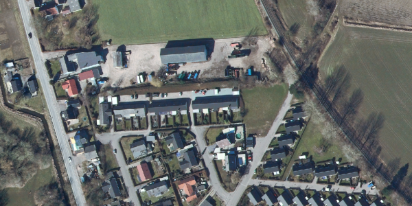 Matrikelkort Solager 8