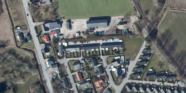 Matrikelkort Solager 11
