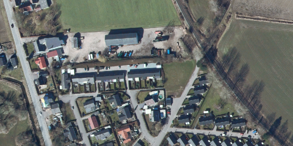 Matrikelkort Solager 12
