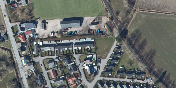 Matrikelkort Solager 14