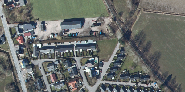 Matrikelkort Solager 16