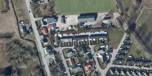 Matrikelkort Solager 17