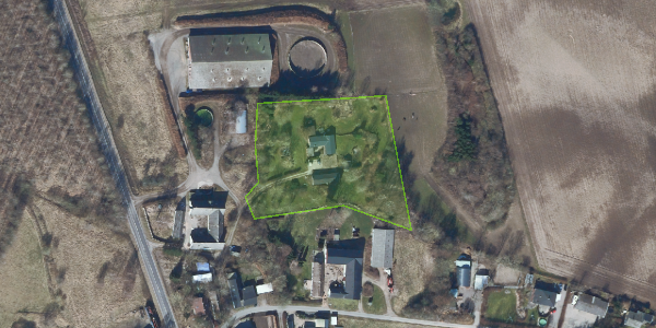 Matrikelkort Bagerstræde 5
