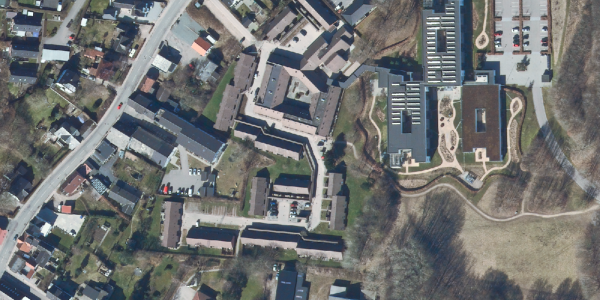Matrikelkort Elmelunden 21