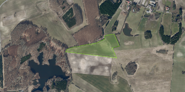 Matrikelkort Katrinebjerg 4