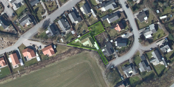 Matrikelkort Kildevangen 42