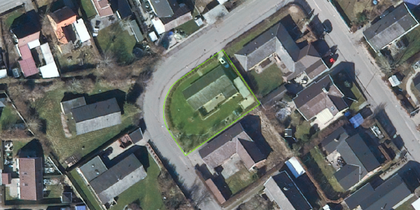 Matrikelkort Kildevangen 67