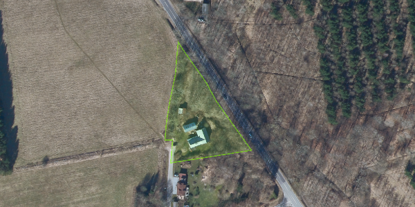 Matrikelkort Langåsen 4