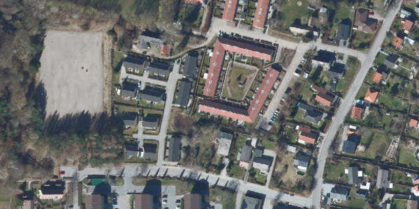Matrikelkort Skovhaven 21
