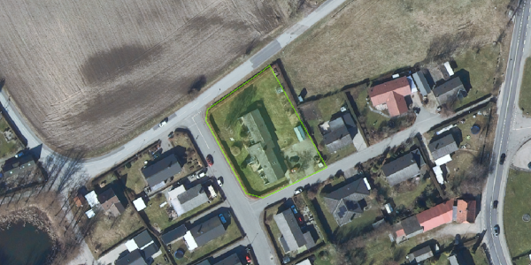 Matrikelkort Smedelodden 1