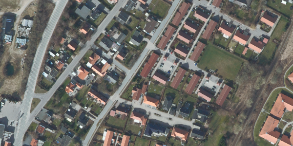 Matrikelkort Ankeret 8