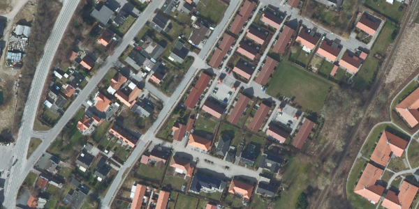 Matrikelkort Ankeret 10