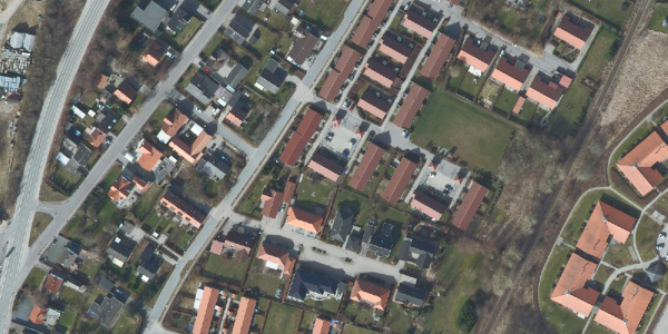 Matrikelkort Ankeret 12