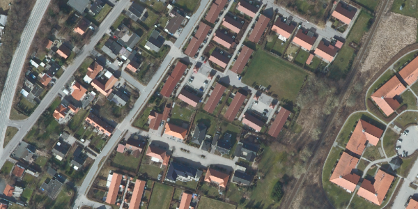Matrikelkort Ankeret 14