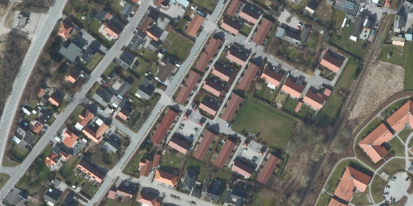Matrikelkort Ankeret 15