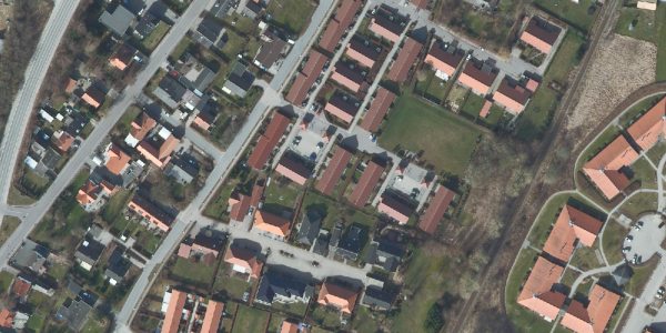 Matrikelkort Ankeret 16