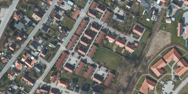 Matrikelkort Ankeret 17