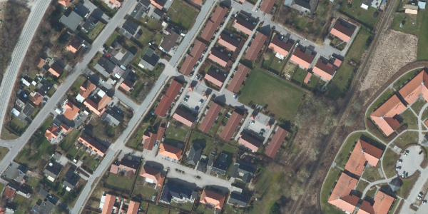 Matrikelkort Ankeret 18