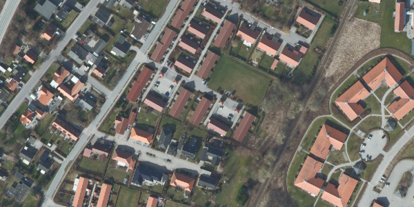Matrikelkort Ankeret 20