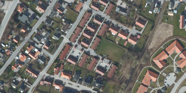 Matrikelkort Ankeret 21
