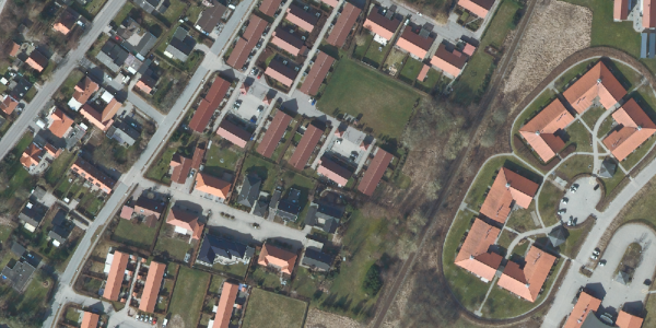 Matrikelkort Ankeret 26